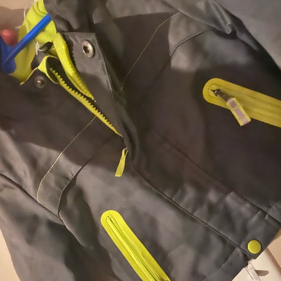 New 12m first jacket - Picture 2 of 5